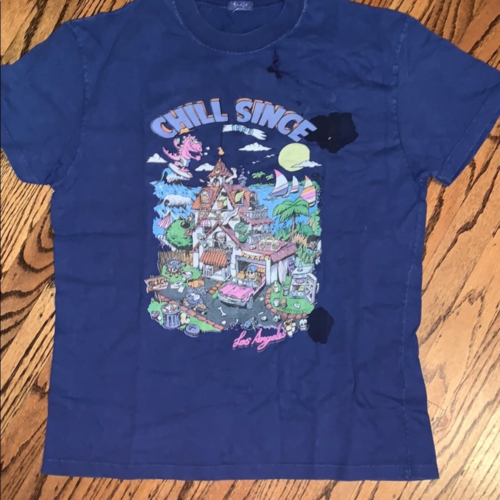 Brandy Melville t-shirt